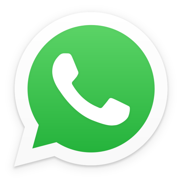 WhatsApp Button